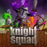 Knight Squad icon