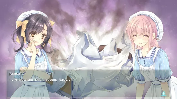 Nurse Love Addiction screenshot 1