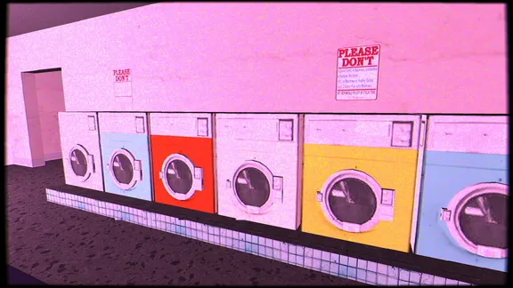 Bloodwash screenshot 5