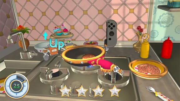 Geminose: Animal Popstars screenshot 4