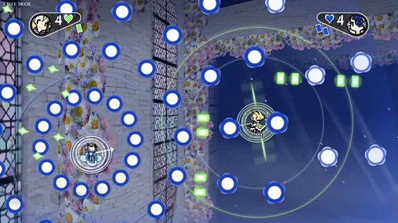 Maiden & Spell screenshot 1