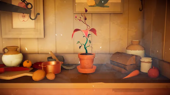 Botany Manor screenshot 1