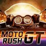 Moto Rush GT icon