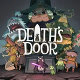 Death's Door icon