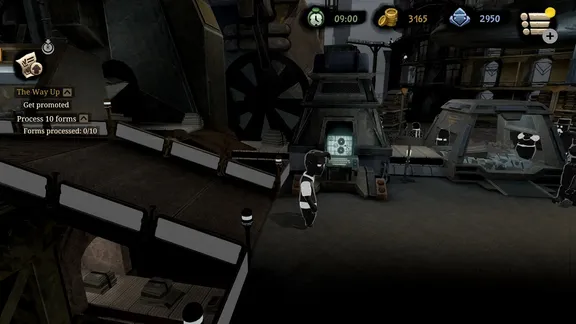 Beholder 2 screenshot 5