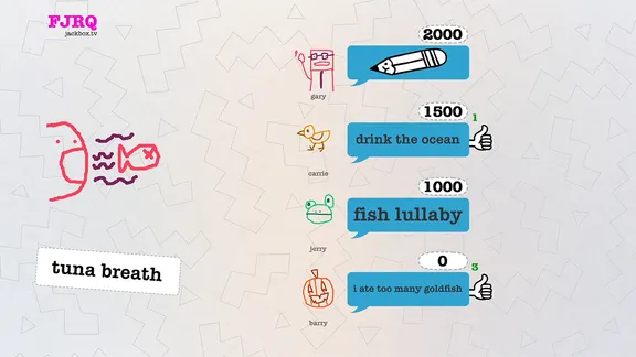 Drawful 2 screenshot 4