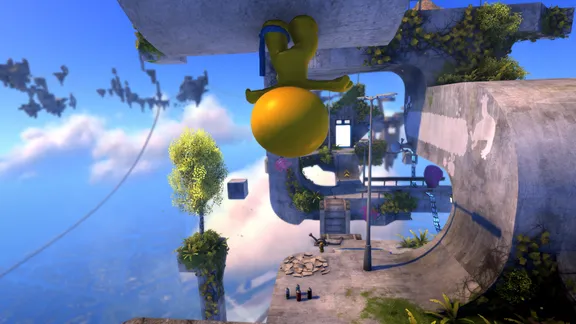 Youropa screenshot 1