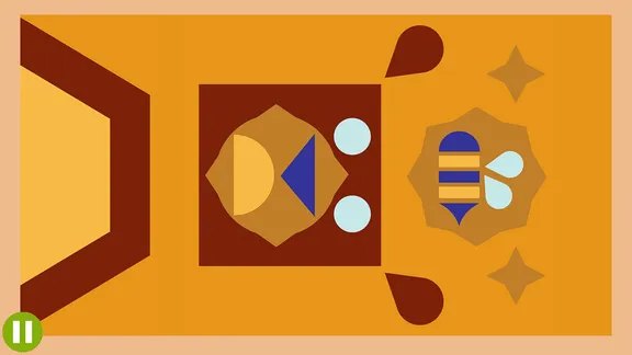 Color Zen Kids screenshot 4