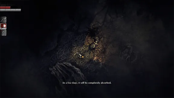 Darkwood screenshot 3