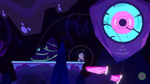One Hand Clapping screenshot 5