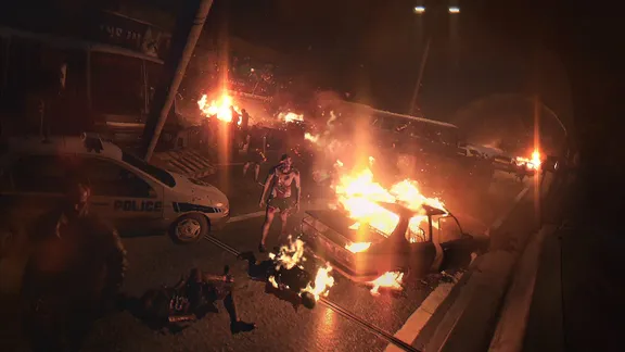 Dying Light: Platinum Edition (retail only) screenshot 2