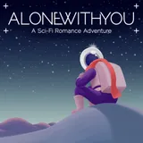 Alone With You icon