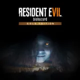 Resident Evil 7 biohazard Gold Edition icon