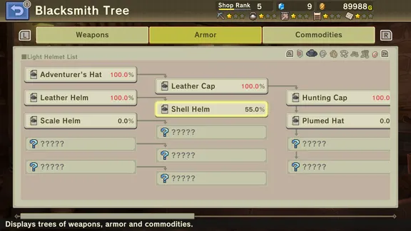 Blacksmith of the Sand Kingdom screenshot 6