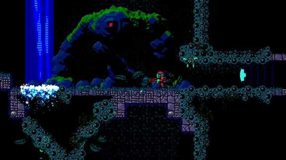 Outbuddies DX screenshot 1