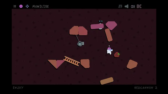 Mosa Lina screenshot 2