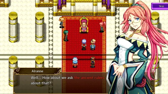 Liege Dragon screenshot 5