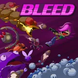 Bleed icon