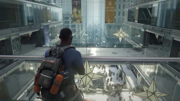 World War Z screenshot 6