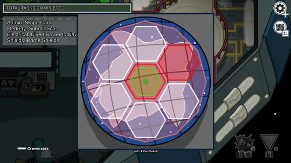 Among Us screenshot 5