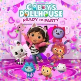 DreamWorks Gabby’s Dollhouse: Ready to Party icon