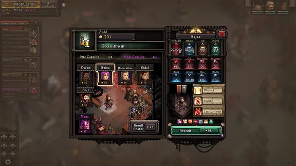 The Last Spell screenshot 6