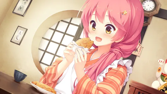 Senren * Banka screenshot 5