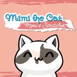 Mimi the cat: Mimi's Scratcher icon