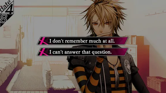 Amnesia: Memories screenshot 4