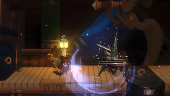 Bounty Battle screenshot 5