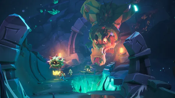 Nikoderiko: The Magical World - Director's Cut screenshot 3