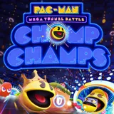PAC-MAN Mega Tunnel Battle: Chomp Champs icon