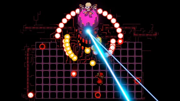 Everhood screenshot 5