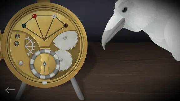 Tick Tock: A Tale for Two screenshot 1