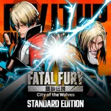 FATAL FURY: City of the Wolves - STANDARD Edition icon