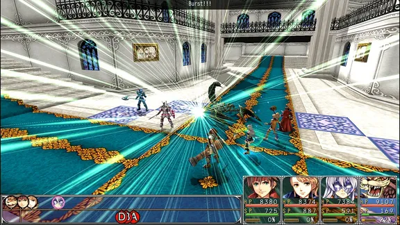 Revenant Dogma screenshot 3