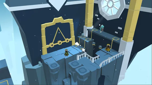 Path of Giants screenshot 2