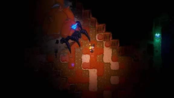 Core Keeper screenshot 1