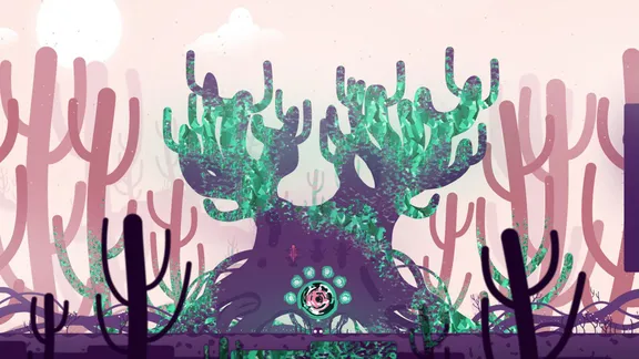 Semblance screenshot 1