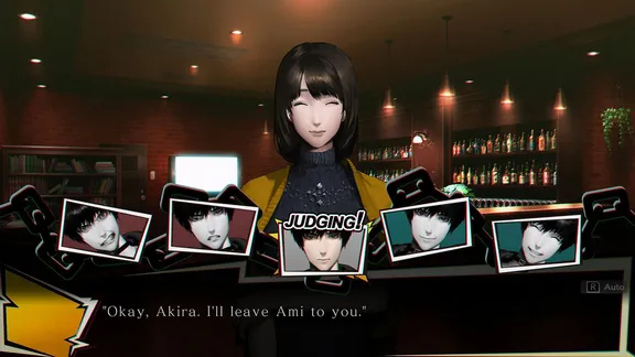 Spirit Hunter: NG screenshot 3