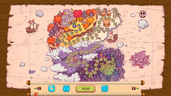 Gnomes Garden: Lost King screenshot 3