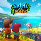 Spirit of the Island icon