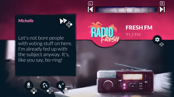 Alt-Frequencies screenshot 3