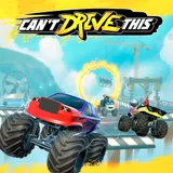Can't Drive This icon