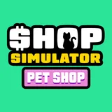Shop Simulator: Pet Shop icon