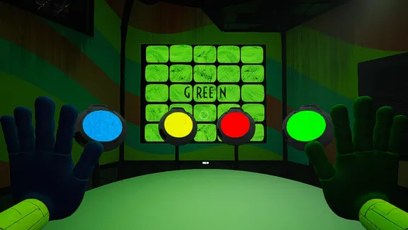 Poppy Playtime: Chapter 2 screenshot 4