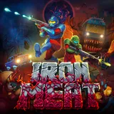 Iron Meat icon