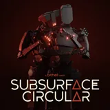 Subsurface Circular icon