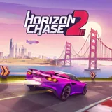 Horizon Chase 2 icon