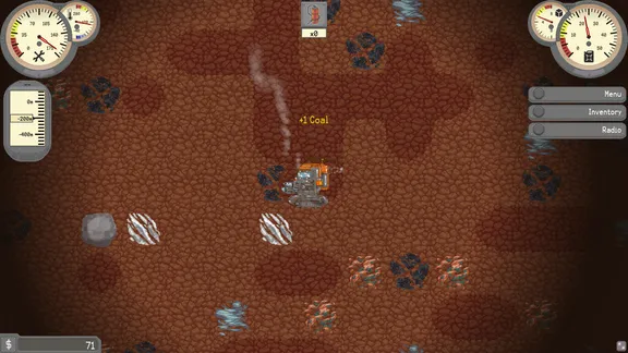 Ad Fundum screenshot 2